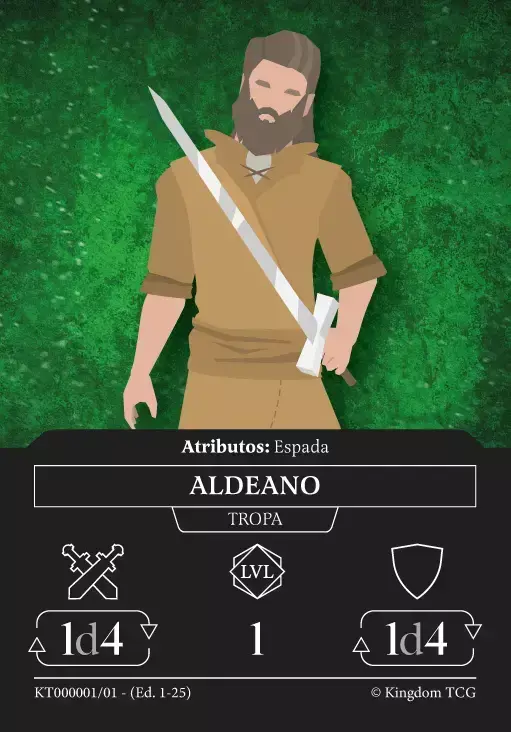 ALDEANO