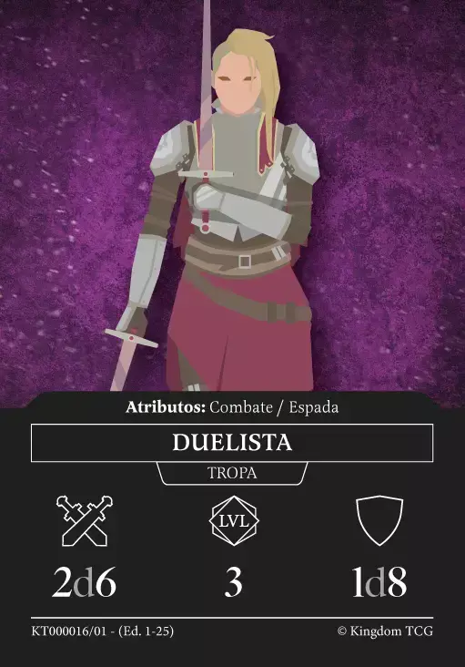 DUELISTA