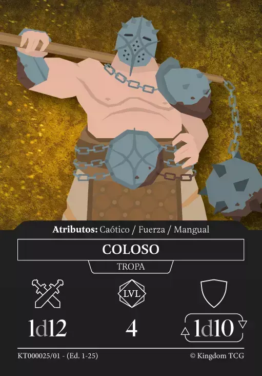 COLOSO