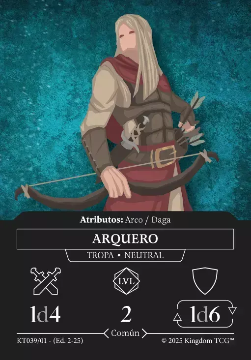 ARQUERO
