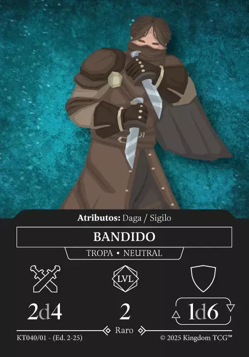 BANDIDO