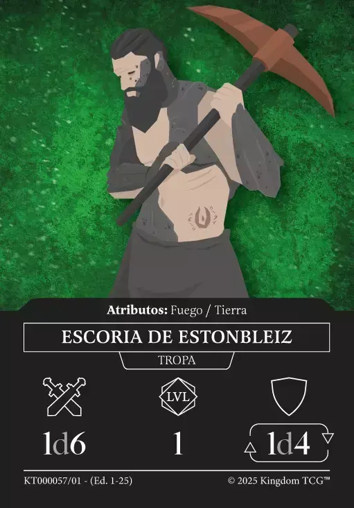 ESCORIA