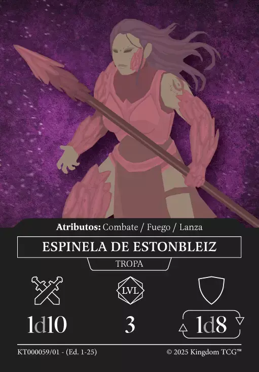 ESPINELA