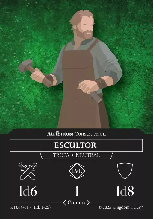 ESCULTOR