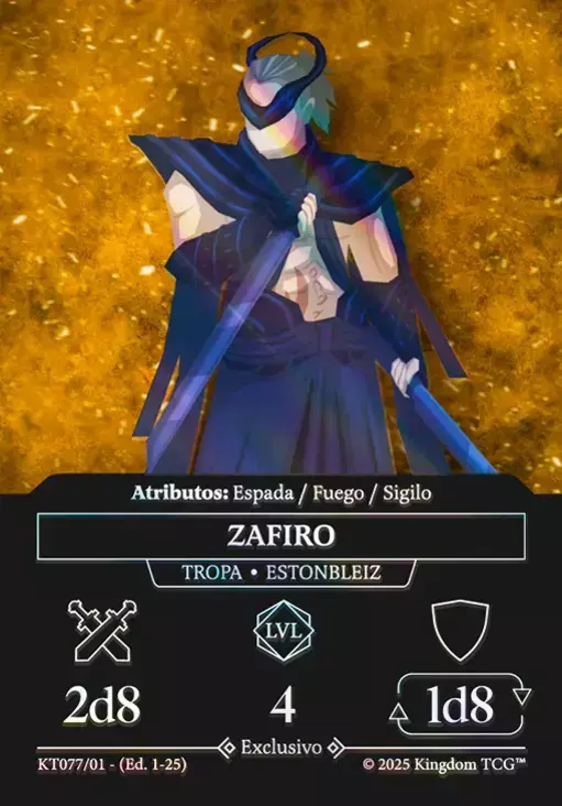 ZAFIRO