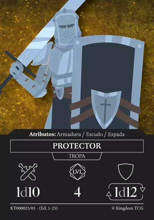 PROTECTOR