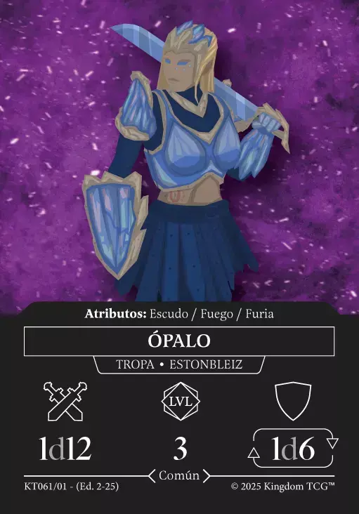 ÓPALO