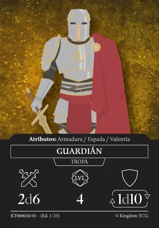 GUARDIÁN